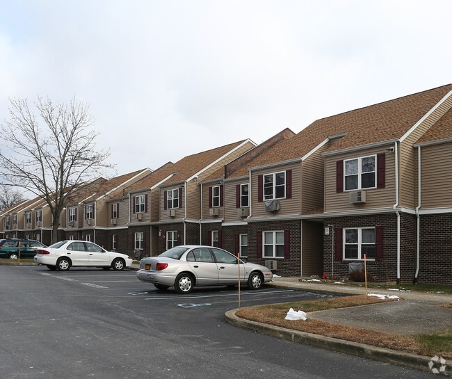 Photo - Poughkeepsie Village