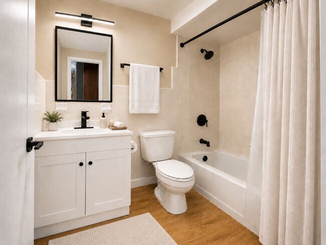 Walnut Grove Apartments