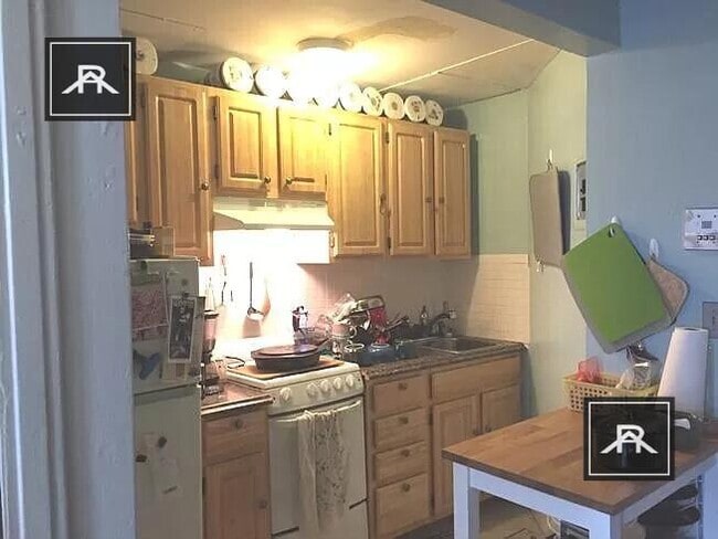 Building Photo - 1 bedroom in Boston MA 02215 Unit 1R Rental