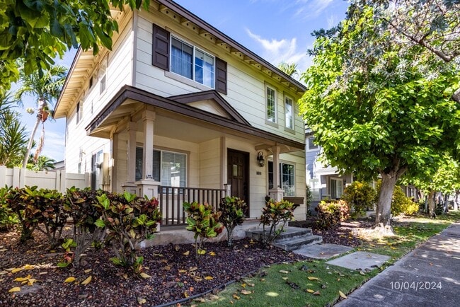Building Photo - SF 3BR/2.5BA/2car garage in Ocean Pointe w... Rental
