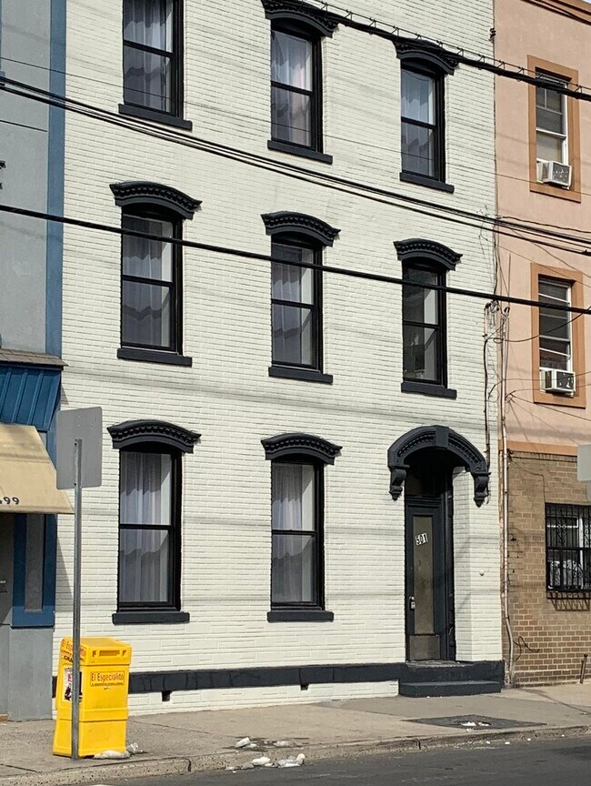 Photo - 501 Palisade Ave Apartment Unit 1