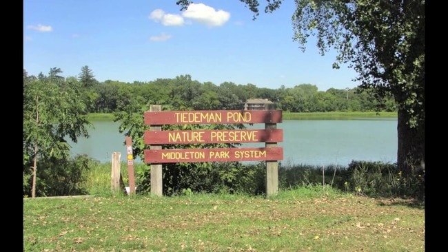 Cedar Crest