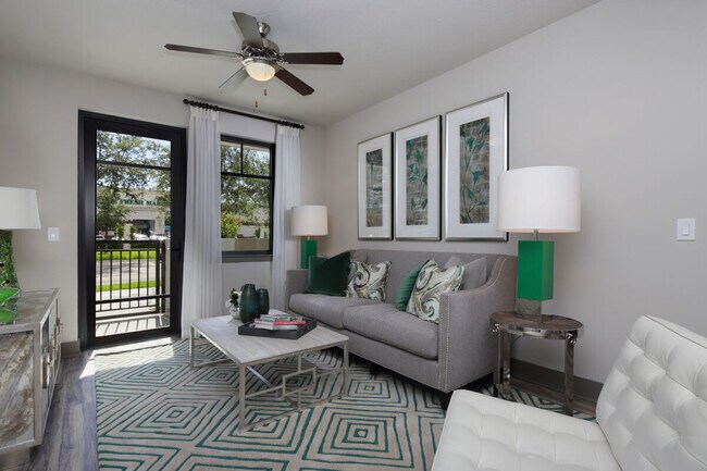 Edge at Flagler Village