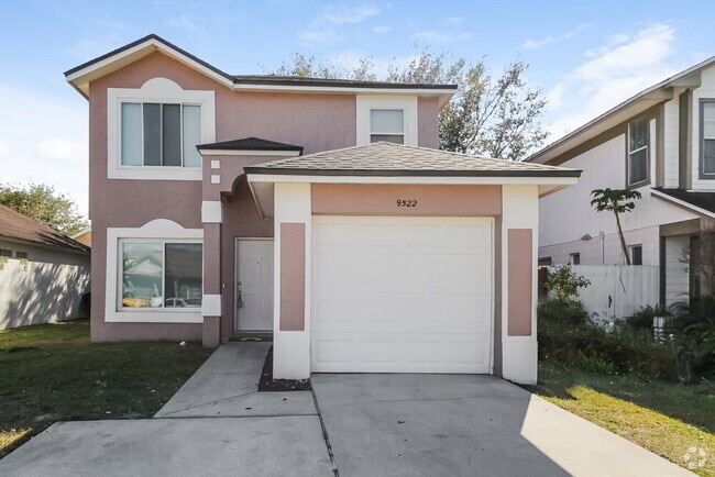 Building Photo - 9522 Chandon Dr Rental