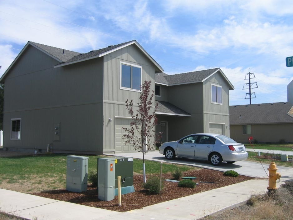 rho-486 - rho-486 Apartment Unit A