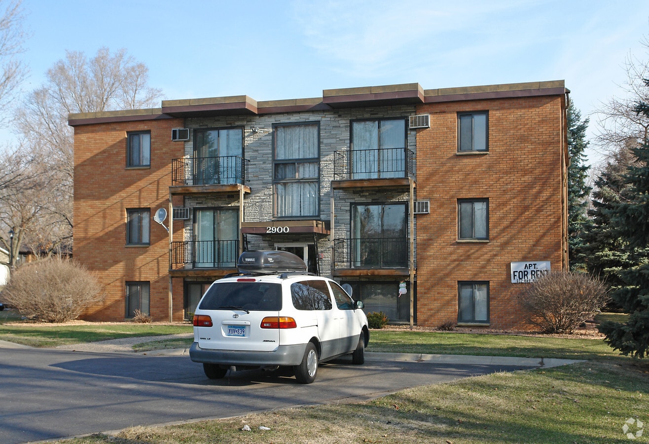 Photo - 2900 Highcrest Rd