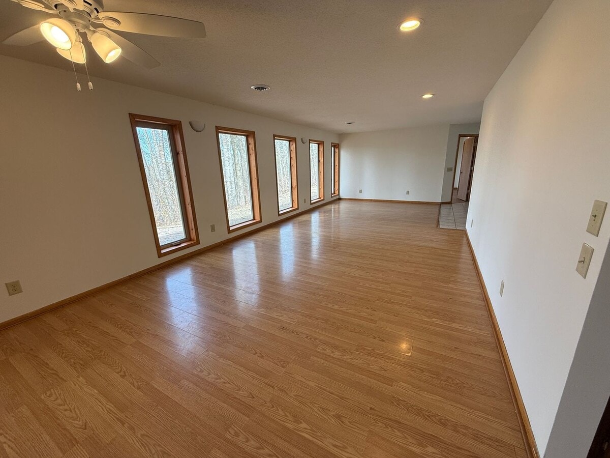 Photo - Beautiful 3 Bedroom Home on Rice Lake
