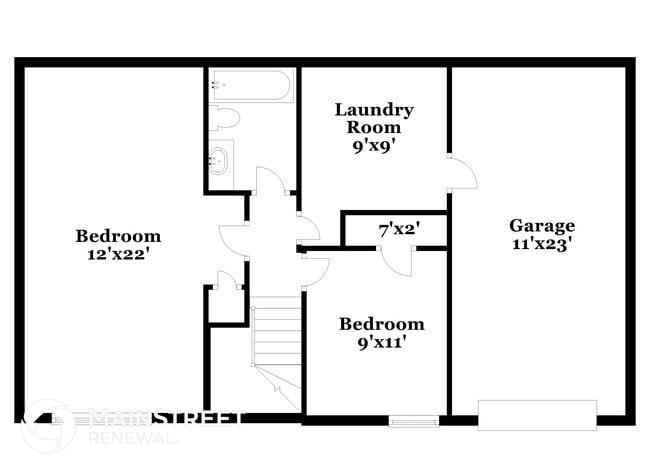 Photo - 2412 Fairway Ct SW