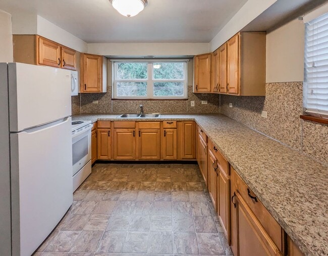 Photo - Private old world charm 3 bed, 1 bath home with tons of storage options!