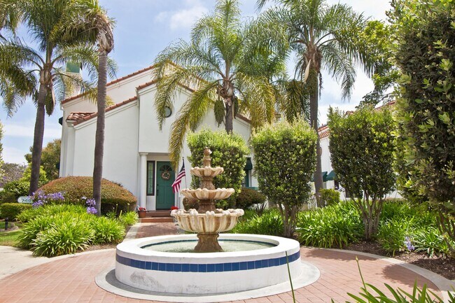 Photo - Welcome to Pacfic Ranch downtown HB!