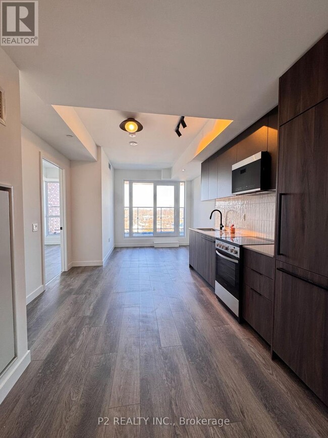 Photo - 1635 Military Trail Unité 509