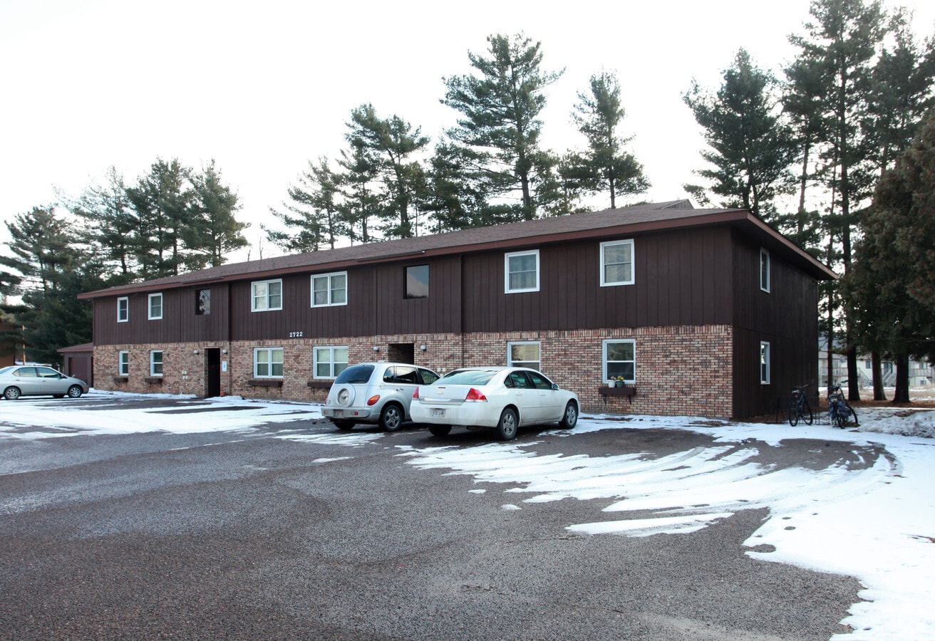 Photo - 2722 Nelson Dr Apartments