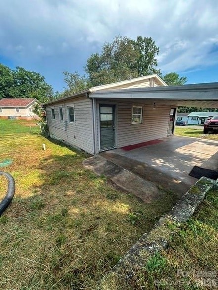Photo - 2312 Cline St