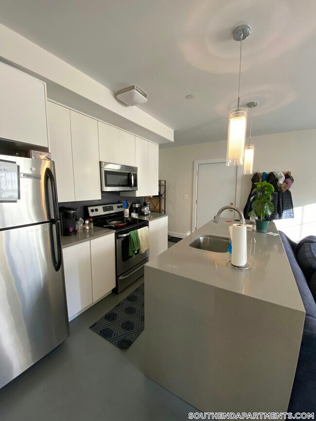 Photo - 659 Massachusetts Ave Unidad 3