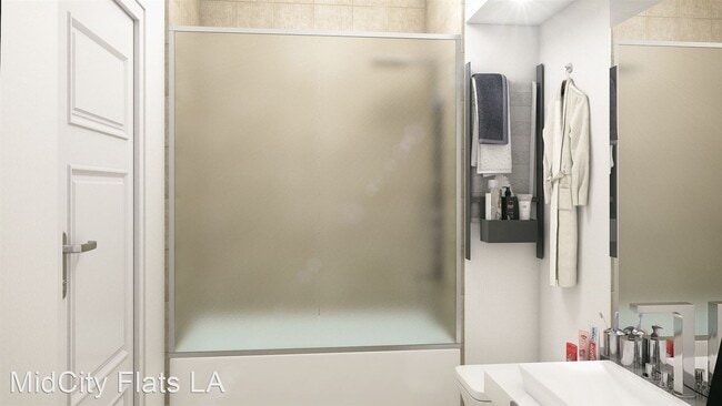 www.midcityflatsla.com - www.midcityflatsla.com Apartments