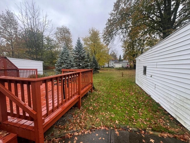 Photo - 1207 Churchill Rd