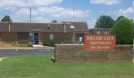 Briarcliff Apartments - Briarcliff Apartments