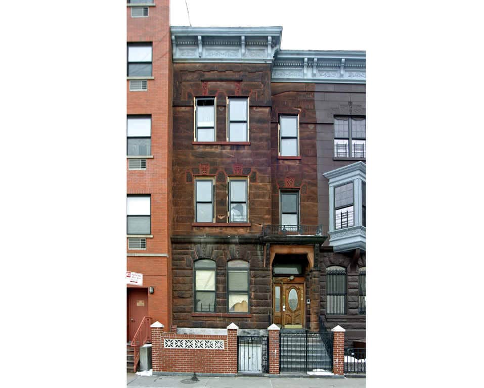 Photo - 120-122 W 124th St Apartments