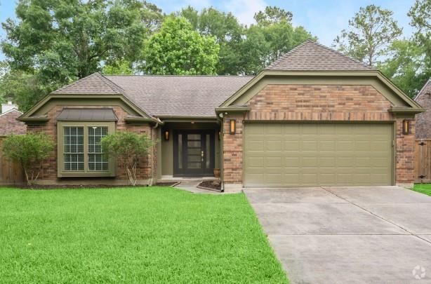 Building Photo - 6 E Stony Bridge Cir Rental