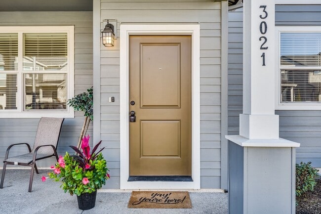 Photo - Beautiful New Build 3 Bed 2.5 Bath Cornelius Rental Home.