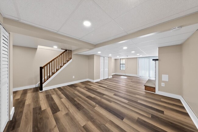 Photo - Newly Refinished 2 Bedroom Townhome