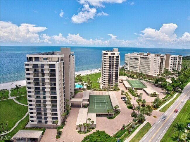 Building Photo - 10851 Gulf Shore Dr Unit 1402 Rental