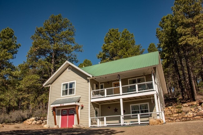 Photo - 803 Aspenglow Blvd