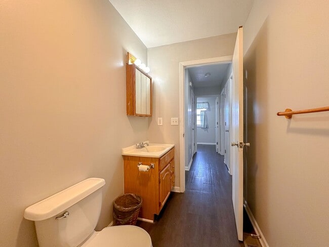 Photo - 1332 S Elizabeth St