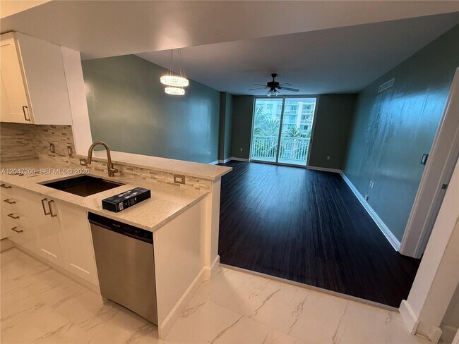 Photo - 1745 E Hallandale Beach Blvd Unit 304W