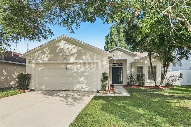 Building Photo - 2423 Hybrid Dr