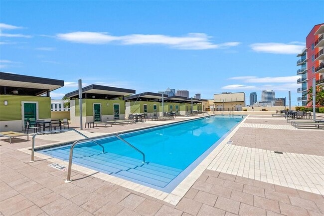 Photo - 1208 E Kennedy Blvd Unit 515