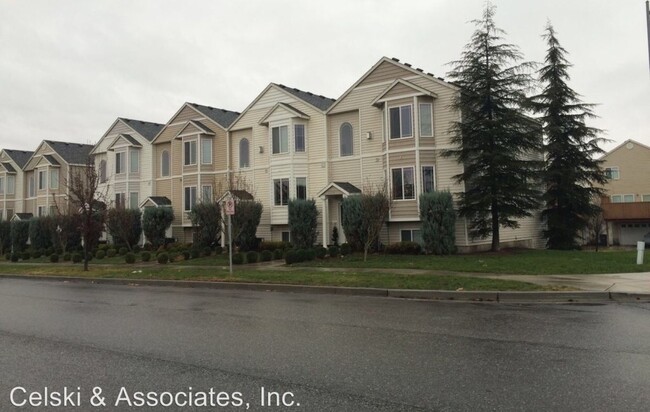 2 bedroom 2.5 bath townhouse in Pasco! BON... - 2 bedroom 2.5 bath townhouse in Pasco! BON...