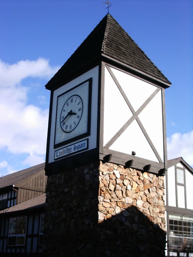 Clock Tower