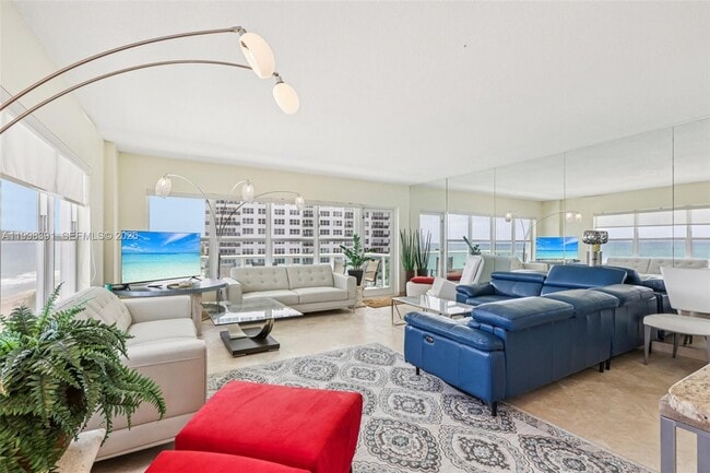 Photo - 3550 Galt Ocean Dr Unit 501