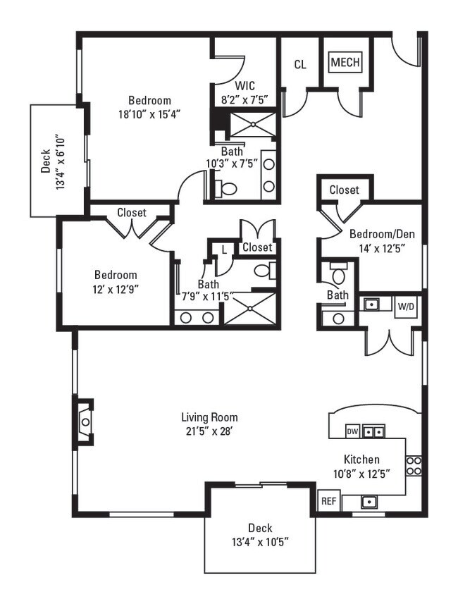 Photo - 1000 Runabout Ln