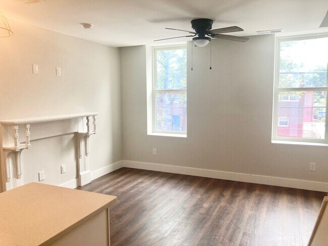 Photo - 2630 Ridge Ave Unit 2