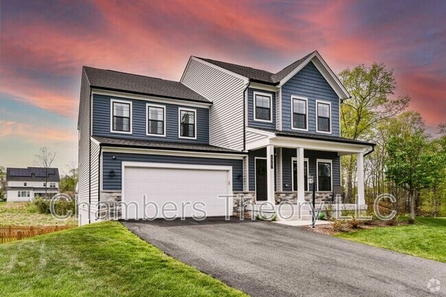 Building Photo - 24797 Scarlet Maple Ct Rental