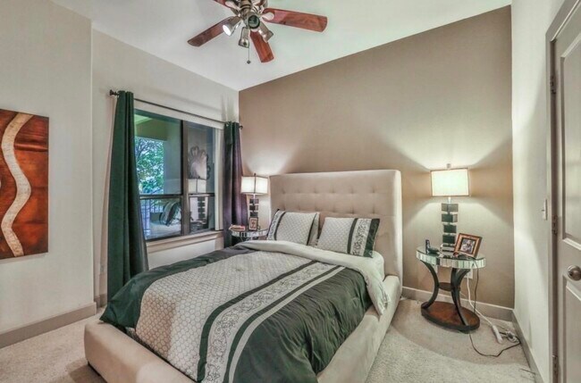1901 Post Oak Blvd Unit 1406