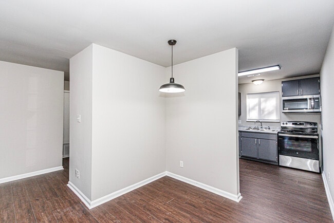 Park Village Apartments