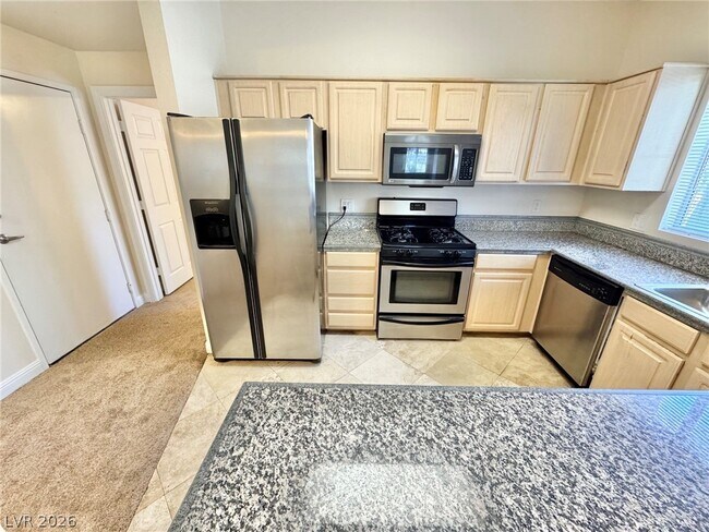 Photo - 5250 S Rainbow Blvd Unit 1005