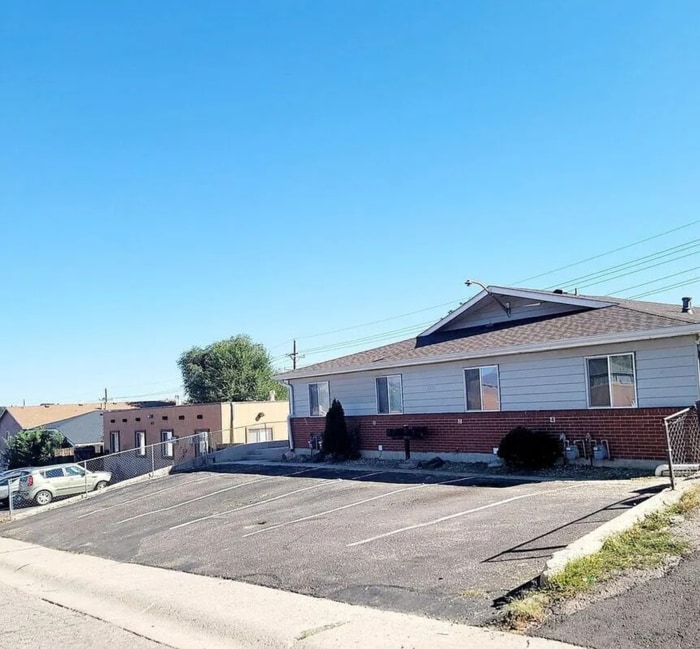Cozy 2 Bedroom Near Military Installations! - Cozy 2 Bedroom Near Military Installations!