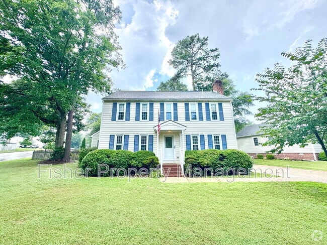 Building Photo - 9501 Broad Meadows Rd Rental