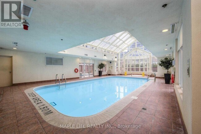Photo - 28 Ted Rogers Way Unit 1802