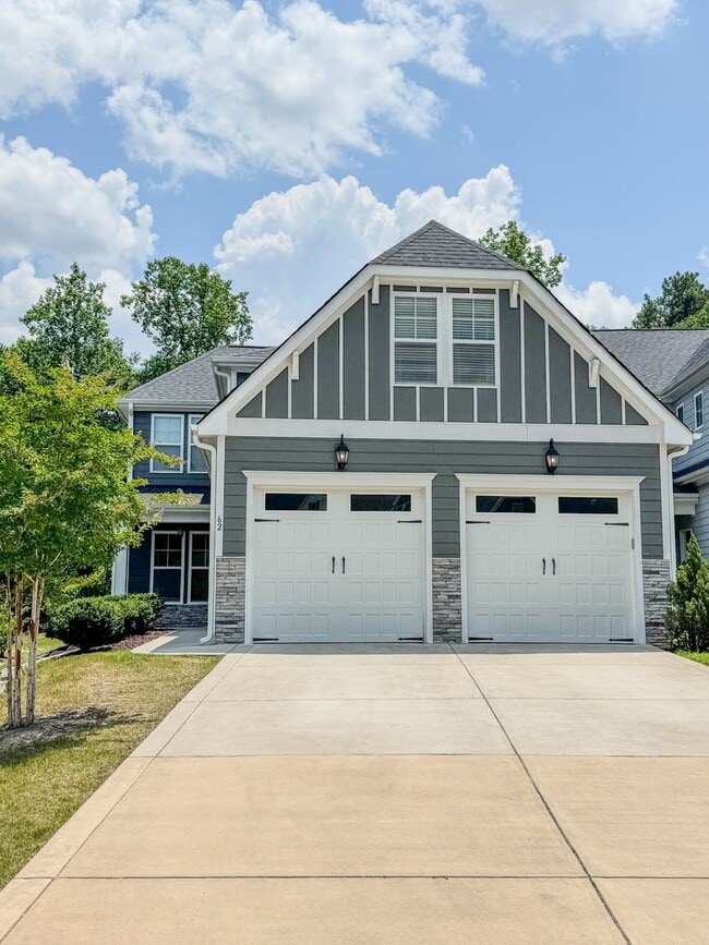 Anderson Creek Club! - Anderson Creek Club! House