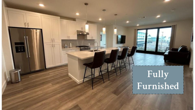 Building Photo - 3578 Rambla Pl Rental