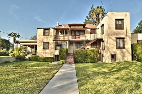 Photo - 1754 E Orange Grove Blvd Unit 2