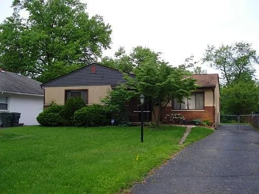 Charming 3 Beds 3 Baths Home in Bexley - Charming 3 Beds 3 Baths Home in Bexley
