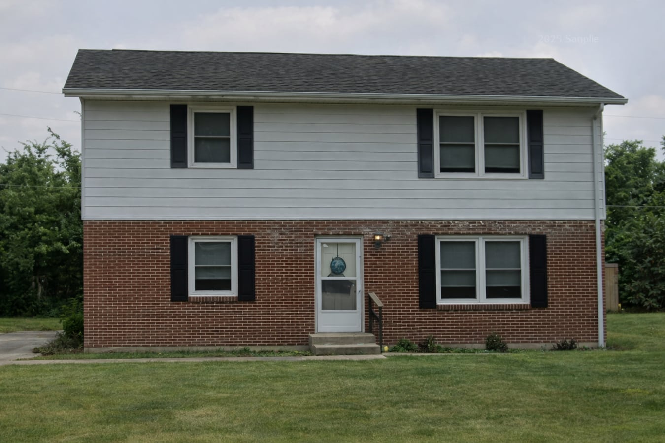 2 Bedroom - 2 Bedroom