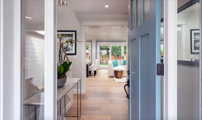 Photo - Stunning Designer Home in South Los Altos on a Premier Cul-de-sac.