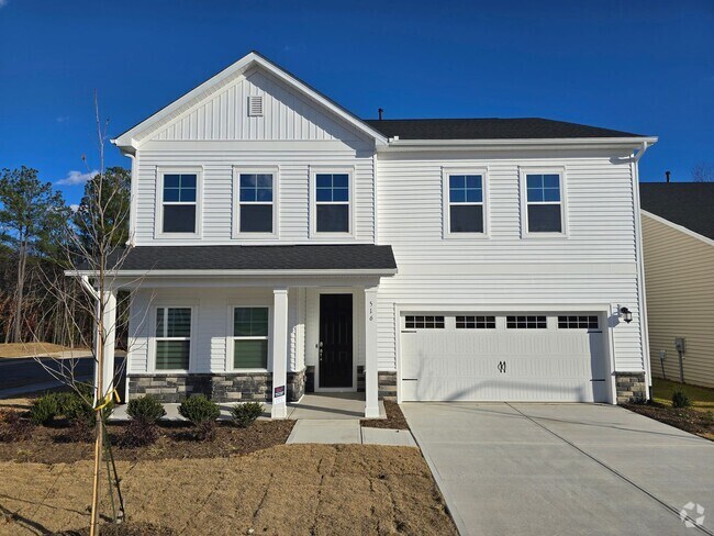 Building Photo - Brand New 5 Bedroom 4 Bathroom Single Fami... Rental